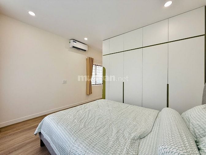 CHÍNH CHỦ BÁN NHÀ 119/16 NGUYỄN VĂN KHỐI ĐÚC 2 LẦU 3PN HẺM XE HƠI