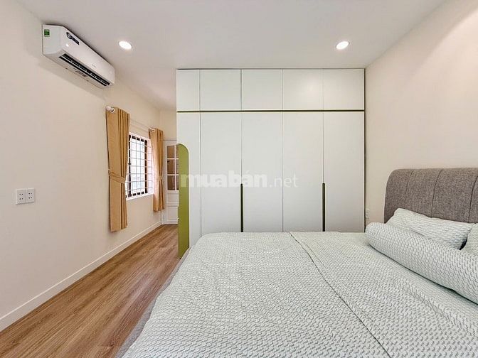 CHÍNH CHỦ BÁN NHÀ 119/16 NGUYỄN VĂN KHỐI ĐÚC 2 LẦU 3PN HẺM XE HƠI