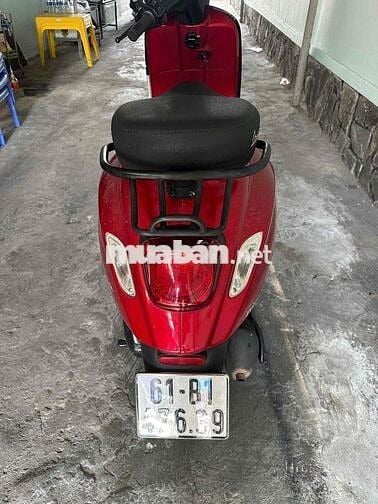 bán xe Vespa