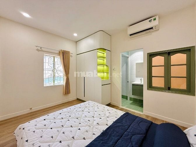 CHÍNH CHỦ BÁN NHÀ 119/16 NGUYỄN VĂN KHỐI ĐÚC 2 LẦU 3PN HẺM XE HƠI