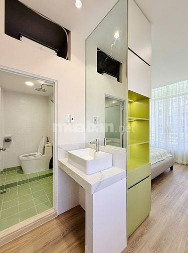 CHÍNH CHỦ BÁN NHÀ 119/16 NGUYỄN VĂN KHỐI ĐÚC 2 LẦU 3PN HẺM XE HƠI