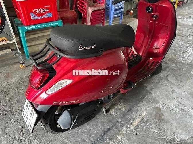 bán xe Vespa