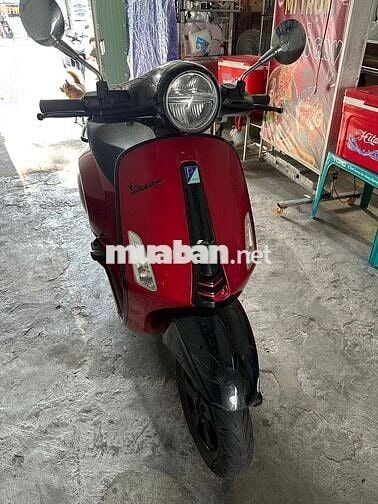 bán xe Vespa
