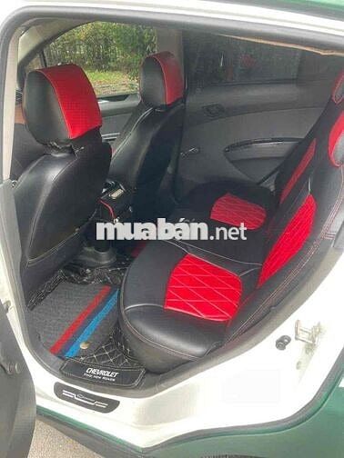 Chevrolet Spark 2012 LT 1.2 MT - 97000 km