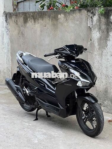 Air Blade 125cc đời 2023 4Val Black Edition