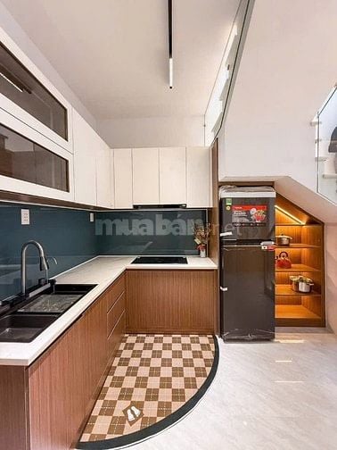 Chỉ Từ 1 Tỷ Có Ngay Nhà Ở TP – Không Mua Là Tiếc! TRUNG TÂM PHÚ NHUẬN