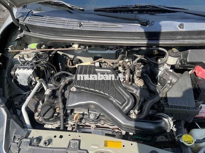 ĐỔI XE CẦN BAN Toyota Wigo 2018 1.2G MT - 91000 km