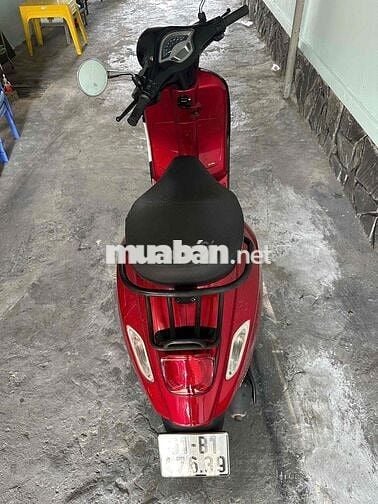 bán xe Vespa