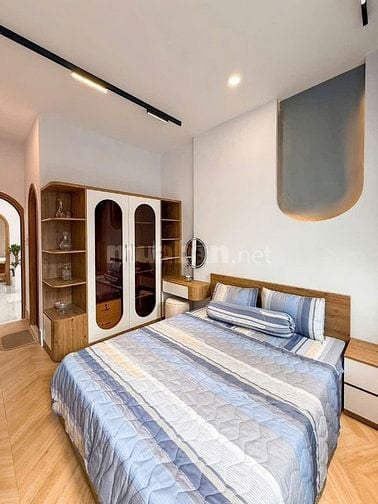 Chỉ Từ 1 Tỷ Có Ngay Nhà Ở TP – Không Mua Là Tiếc! TRUNG TÂM PHÚ NHUẬN
