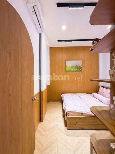 Chỉ Từ 1 Tỷ Có Ngay Nhà Ở TP – Không Mua Là Tiếc! TRUNG TÂM PHÚ NHUẬN