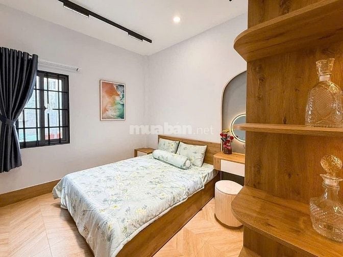 Chỉ Từ 1 Tỷ Có Ngay Nhà Ở TP – Không Mua Là Tiếc! TRUNG TÂM PHÚ NHUẬN