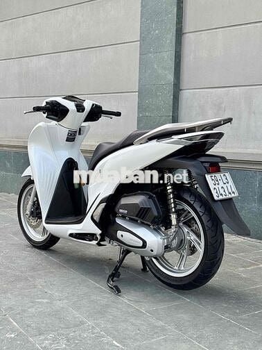 SH 125 ABS 2022 ĐI LƯỚT NGUYÊN ZIN CHÍNH CHỦ BSTP