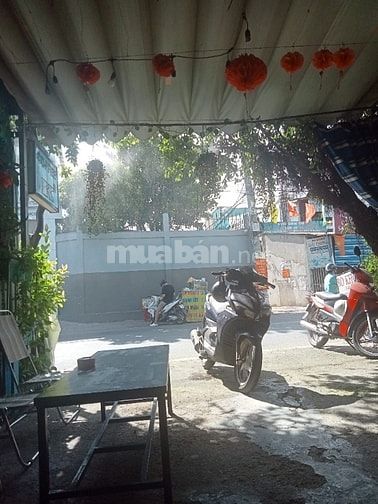 Cần sang quán cafe mặt tiền đường Tam Bình