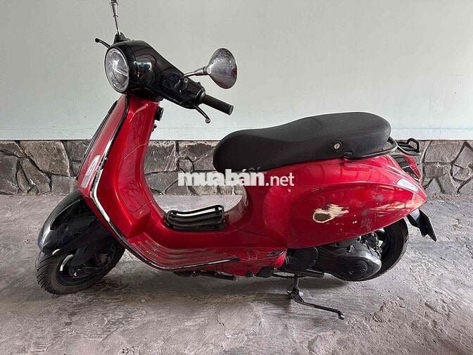 bán xe Vespa