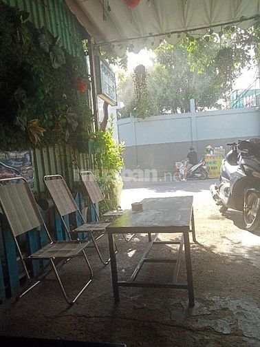 Cần sang quán cafe mặt tiền đường Tam Bình