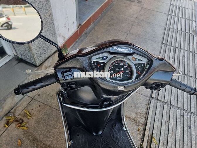 Xe Honda LEAD ( cọp )