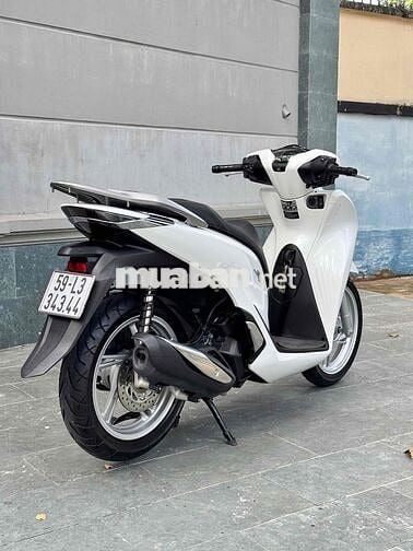 SH 125 ABS 2022 ĐI LƯỚT NGUYÊN ZIN CHÍNH CHỦ BSTP