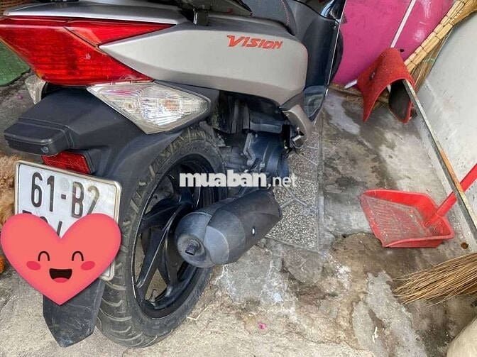 ban vision bs61 đep may em ngay chu ky giay