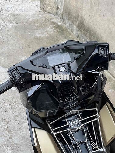 Air Blade 125cc đời 2023 4Val Black Edition