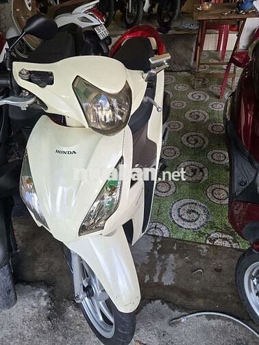 HONDA VISION BS SAI GÒN ..CÓ BÔ CÔNG CHỨNG