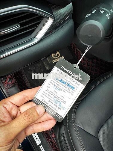 Mazda CX 5 2024 Premium 2.0 AT - 2000 km
