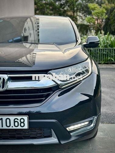 Honda CRV L Nhập Thái Sx 12/2019 Odo 38.000 Km