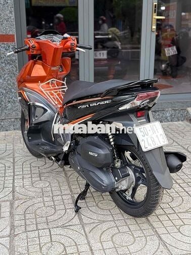 Air blade 2016 Máy Zin BSTP 9 Chủ Hỗ Trợ Trả Góp