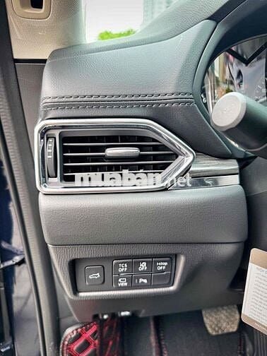Mazda CX 5 2024 Premium 2.0 AT - 2000 km