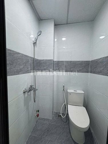 Cho thuê nhà nguyên căn đường Trần Hưng Đạo, PHường Cầu Kho, Quận 1