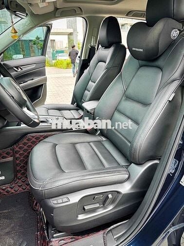 Mazda CX 5 2024 Premium 2.0 AT - 2000 km