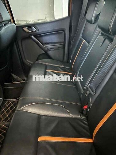 Ford Ranger 2020 Wildtrak 2.0L 4x4 AT - 49000 km