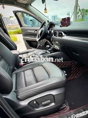 Mazda CX 5 2024 Premium 2.0 AT - 2000 km