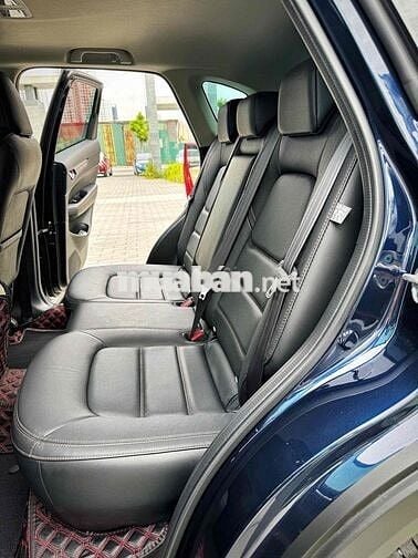 Mazda CX 5 2024 Premium 2.0 AT - 2000 km