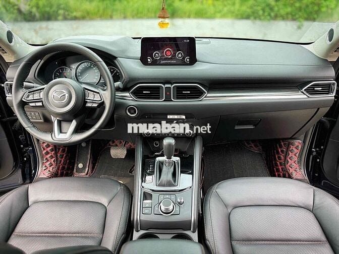 Mazda CX 5 2024 Premium 2.0 AT - 2000 km