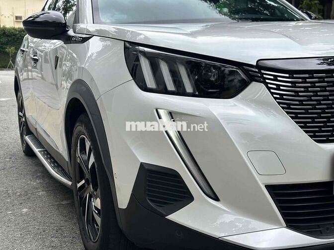 Peugeot 2008 2021 GT Line 1.2 AT - 56000 km