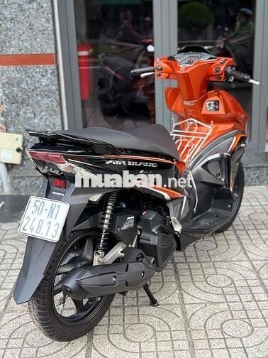 Air blade 2016 Máy Zin BSTP 9 Chủ Hỗ Trợ Trả Góp