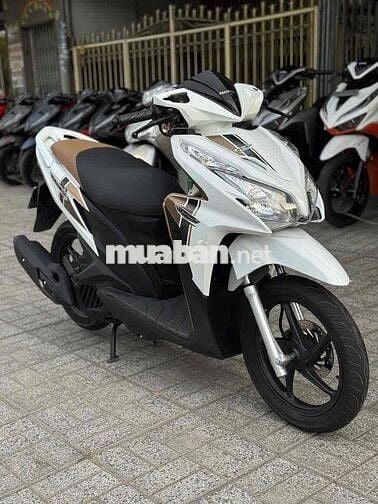 Click 125 đời 2012 3s tắt máy máy nguyên zin
