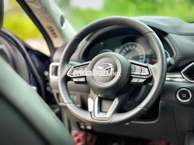 Mazda CX 5 2024 Premium 2.0 AT - 2000 km