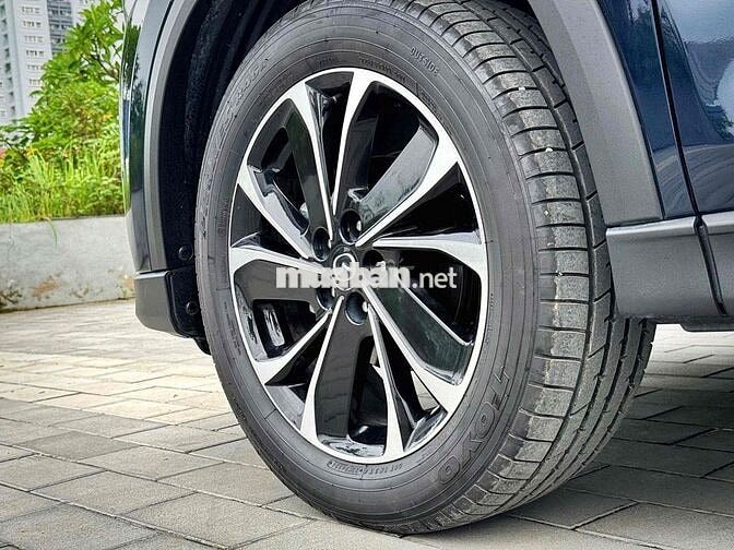 Mazda CX 5 2024 Premium 2.0 AT - 2000 km