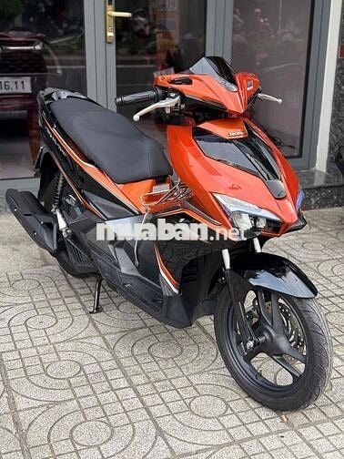 Air blade 2016 Máy Zin BSTP 9 Chủ Hỗ Trợ Trả Góp