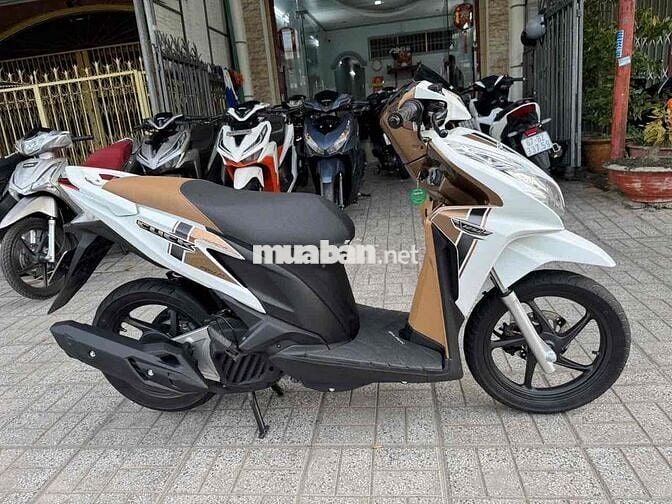 Click 125 đời 2012 3s tắt máy máy nguyên zin