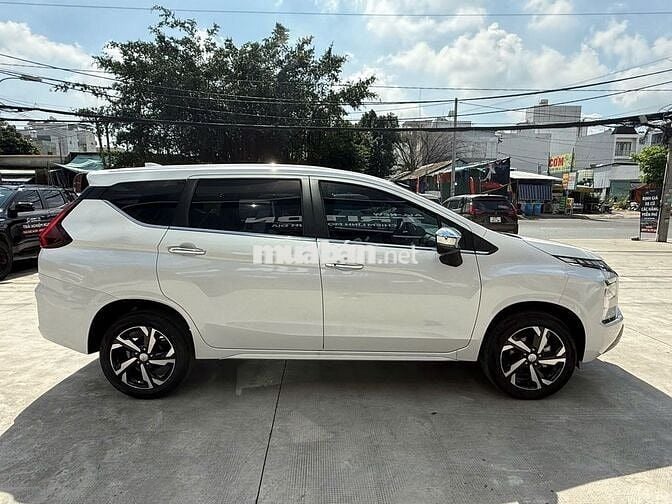 Mitsubishi Xpander Premium 2025 Trắng - Odo 600km