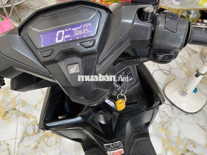 Vario 125 2021 BSTP chính chủ