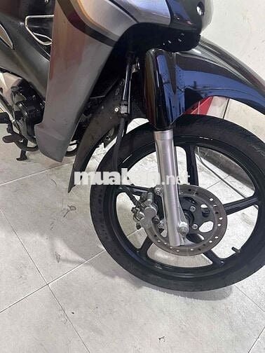 Honda Wave 2007 bstp