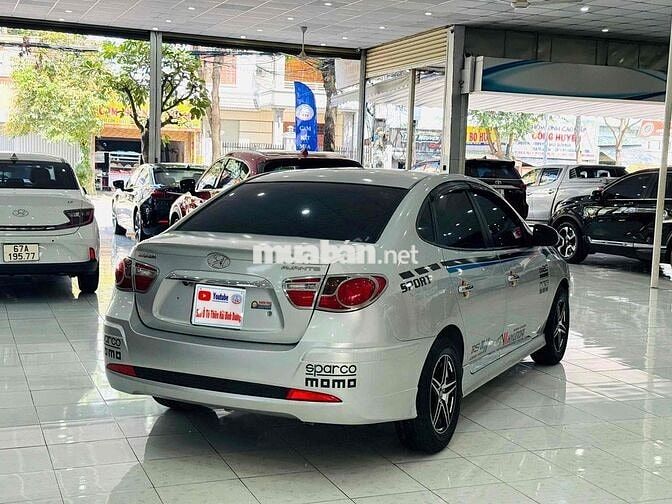 Hyundai Avante SX2014 1.6 MT -