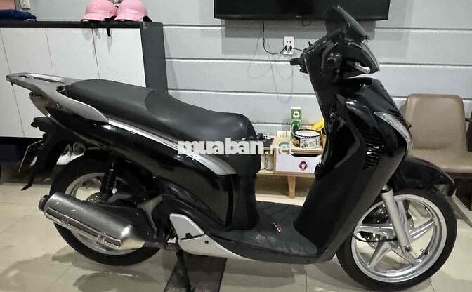 Cần bán xe sh ý số máy 108