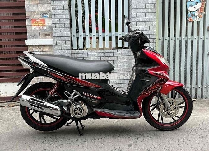Hayate đẹp, máy êm thì thầm bao vọt