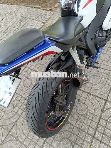 HONDA CBR 1000 CHÍNH CHỦ SANG TÊN