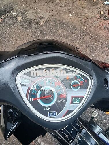 Xe 50cc, B29, đi rất ít, chính chủ