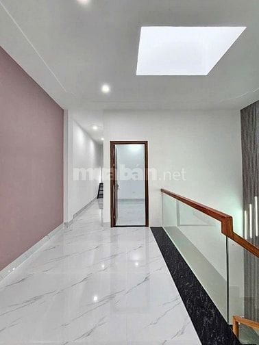 Nhà Đặng Văn Ngữ, 69m2, vị trí vàng, Full nội thất, SHR, 4tỷ890 (TL)